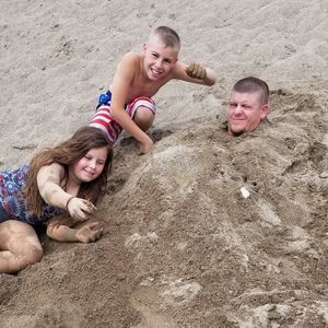 Meet your Posher, Justin